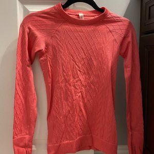 Lululemon Swiftly Tech